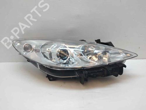 Used Right headlight PEUGEOT 307 SW (3H) [2002-2009]  30288510