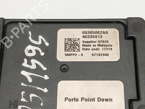 Electronic sensor FIAT 500X (334_) 1.0 (334.AXN1B) | BP35949276M84 - Image 2