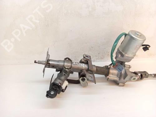 Steering column SUZUKI SWIFT IV (FZ, NZ) | BP40295573M21 - Image 3