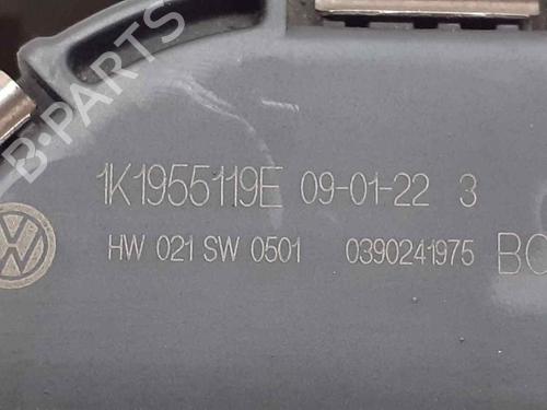 Front wiper motor VW GOLF VI (5K1) | BP24631667M29 - Image 4