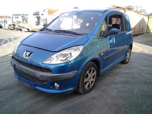 Left front driveshaft PEUGEOT 1007 (KM_)  | BP7165748M38  - Image 7