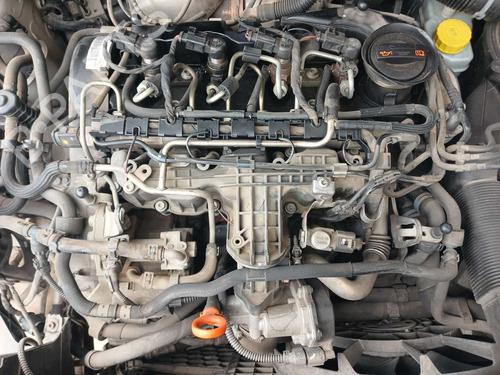 Engine SEAT IBIZA IV (6J5, 6P1) 1.6 TDI | BP37594188M1 - Image 2