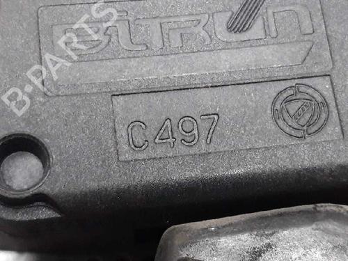 Pedal FIAT 500 (312_) 1.2 LPG (312AXA1A) | BP4420629I4