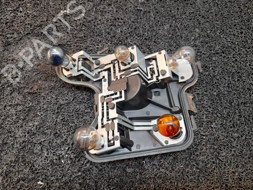 Used Lamp holder Lamp holder AUDI A4 B6 (8E2) 2.0 (130 hp) 14041374 14041374