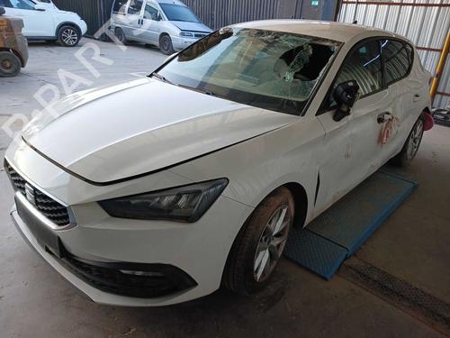 Left front shock absorber SEAT LEON (KL1, KLG) 2.0 TDI | BP39472053M16 - Image 4