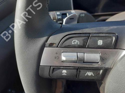 Steering wheel HYUNDAI TUCSON (NX4E, NX4A)  | BP29703297C49 