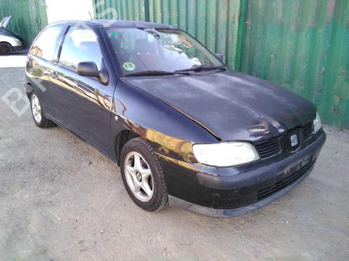 Right taillight SEAT IBIZA II (6K1) 1.4 16V | BP5079310C35 