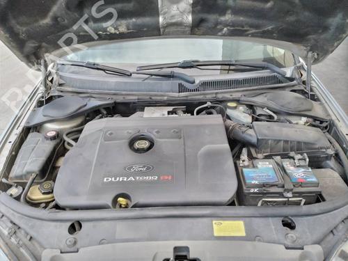 Flywheel FORD MONDEO III (B5Y) 2.0 16V TDDi / TDCi | BP14043274M101 