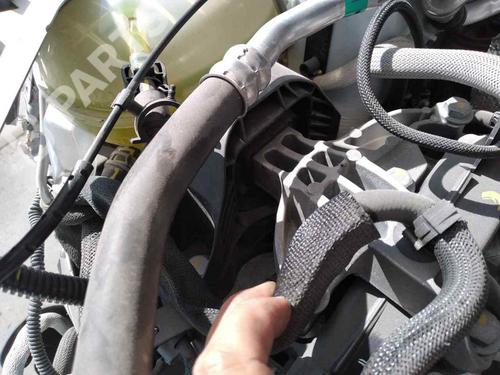 Used Engine mount Engine mount DACIA SANDERO II 1.5 Blue dCi 95 (B8JL) (95 hp) 10244139 10244139