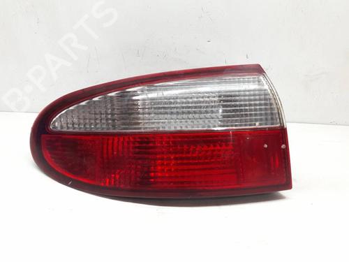 Left taillight DAEWOO LANOS (KLAT) 1.3 | BP12312829C34 - Image 3