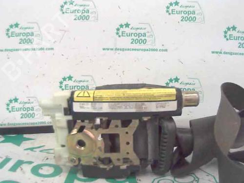 Front left seatbelt FIAT PUNTO (188_) 1.2 Bipower (188BXA1A) | BP8738251I26 