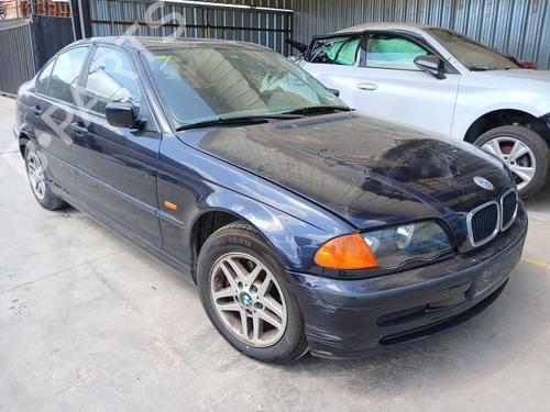 Alternator BMW 3 (E46) 320 d | BP38626257M7 - Image 9
