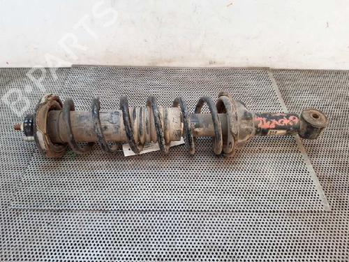 Right rear shock absorber MG MG ZR 105 | BP588503M19 