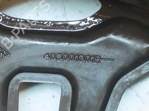 Fælk RENAULT KADJAR (HA_, HL_) 1.3 TCe 140 (HLNB, HLN1) | BP36987930C45 - Image 2
