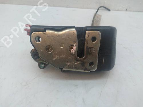 Front left lock CHRYSLER VOYAGER / GRAND VOYAGER III (GS_, NS_) 2.0 i | BP11845168C98 