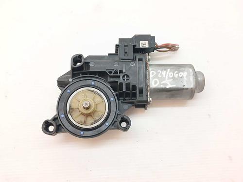 Used Left front window motor Left front window motor SKODA FABIA II (542) [2006-2014] 40255110 40255110