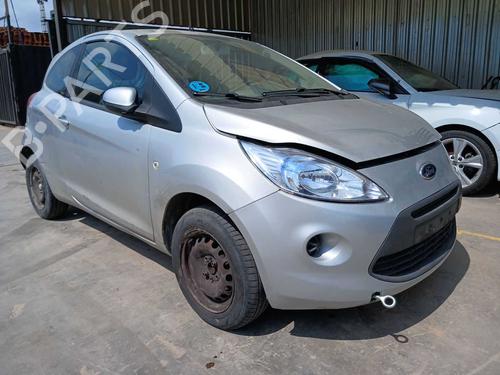 AC radiator FORD KA (RU8) 1.2 | BP36561012M32 - Image 6