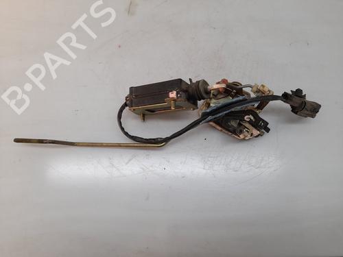 Used Front right lock Front right lock 590563 590563