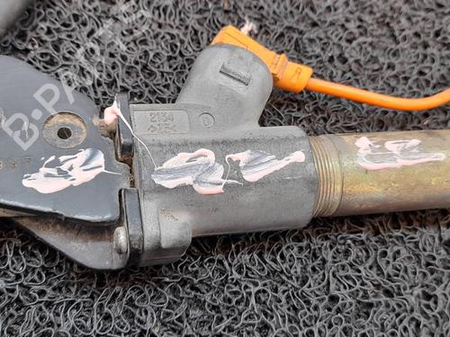 Front left belt tensioner PEUGEOT 406 (8B)  | BP1432379C87 