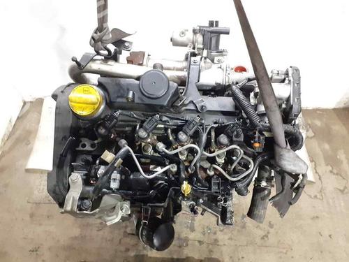 Engine NISSAN TIIDA Hatchback (C11X) | BP30560927M1 - Image 6