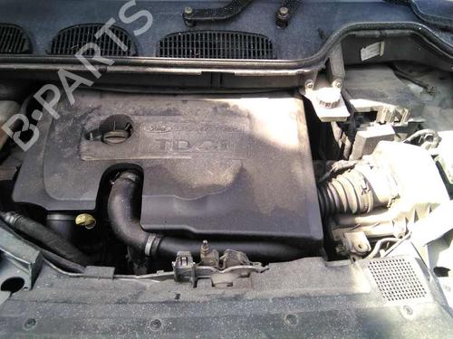 Left front fog light FORD FOCUS C-MAX (DM2)  | BP6001336C30 