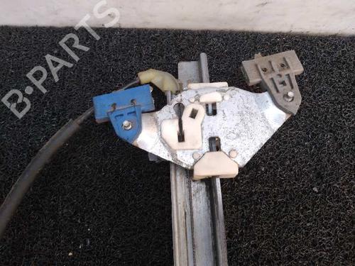 Front left window mechanism NISSAN ALMERA II Hatchback (N16) | BP6306363C22 - Image 2