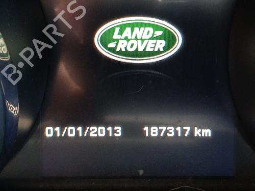 Engine LAND ROVER RANGE ROVER EVOQUE (L538) 2.2 D | BP35721117M1  - Image 15