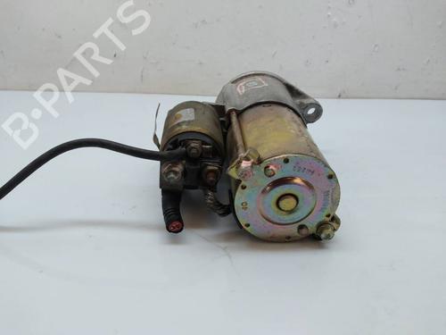 Starter CHEVROLET NUBIRA Saloon 1.8 | BP11498417M8 