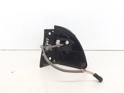 Left mirror PEUGEOT 1007 (KM_) 1.4 | BP29850729C26