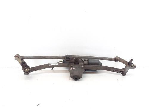 Ruitenwissermotor voor SEAT IBIZA III (6L1) [2002-2009]  28531624