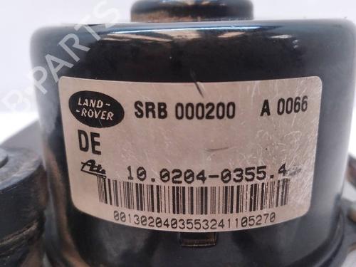 ABS pump LAND ROVER FREELANDER I (L314) 2.0 Td4 4x4 | BP11793368M43 