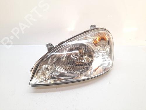 Used Left headlight Left headlight TATA INDICA 1.4 i (75 hp) 16103484 16103484