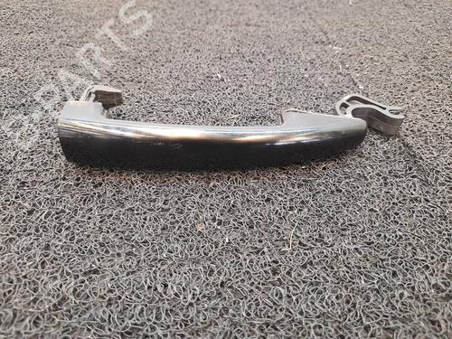 Høyre bak utvendig håndtak CITROËN C3 II (SC_) [2009-2025]  8325277