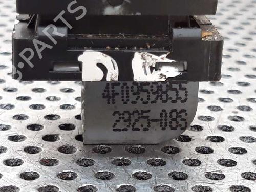 Right front window switch AUDI A3 Sportback (8PA)  | BP4752440I26 