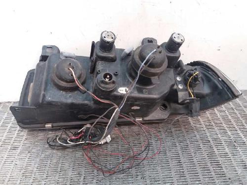 Right headlight BMW 3 Compact (E36) | BP1357091C29 - Image 3