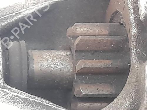 Starter FORD FIESTA V (JH_, JD_) 1.3 | BP1095888M8 