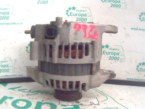 alternator-nissan-almera-ii-hatchback-n16-23100bu010-lr180762-nossan-2000-114857 main image