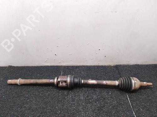 Used Right front driveshaft Right front driveshaft 591594 591594
