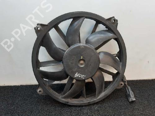 Used Radiator fan Radiator fan 6040366 6040366