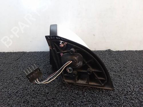 Left mirror MERCEDES-BENZ A-CLASS (W168) A 170 CDI (168.008) | BP9140498C26 