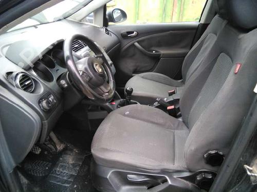 Engine control unit (ECU) SEAT ALTEA (5P1)  | BP5145211M57 
