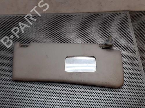 Used Right sun visor Right sun visor ROVER 600 I (RH) [1993-2000] 4940134 4940134
