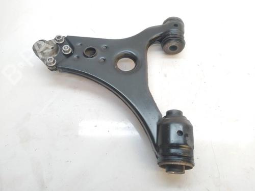 Right front suspension arm MERCEDES-BENZ A-CLASS (W169) A 180 CDI (169.007, 169.307) | BP11584285M13 