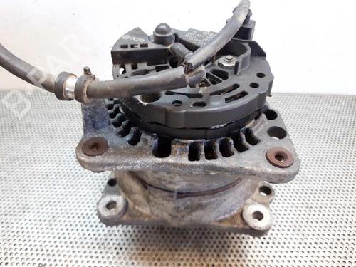 Generator VW POLO (9N_, 9A_) 1.4 16V | BP4418718M7 