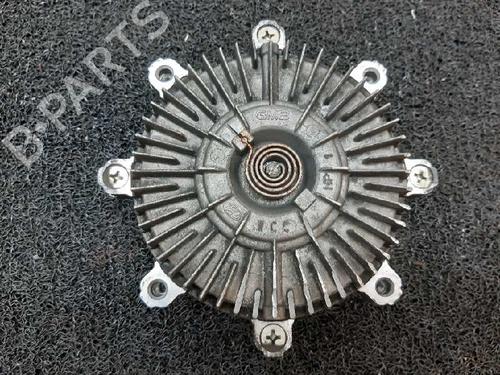 Used Fan HYUNDAI TERRACAN (HP) 2.5 TD (101 hp) 4415530
