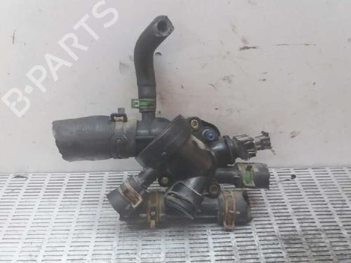 Used Thermostat housing Thermostat housing 14033016 14033016