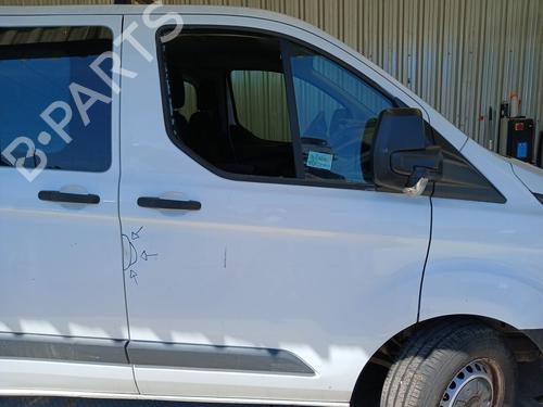 Used Right front door Right front door FORD TRANSIT CUSTOM V362 Van (FY, FZ) [2012-2026] 34266169 34266169