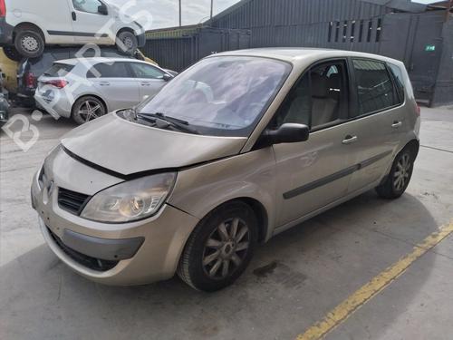 Starter RENAULT SCÉNIC II (JM0/1_) | BP24360693M8 - Image 7