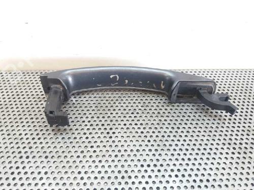 Front right exterior door handle FORD MONDEO III (B5Y) 2.0 TDCi | BP3439449C129 