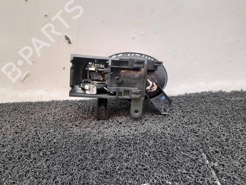 Front right interior door handle NISSAN JUKE (F15) 1.5 dCi | BP8880689I14 